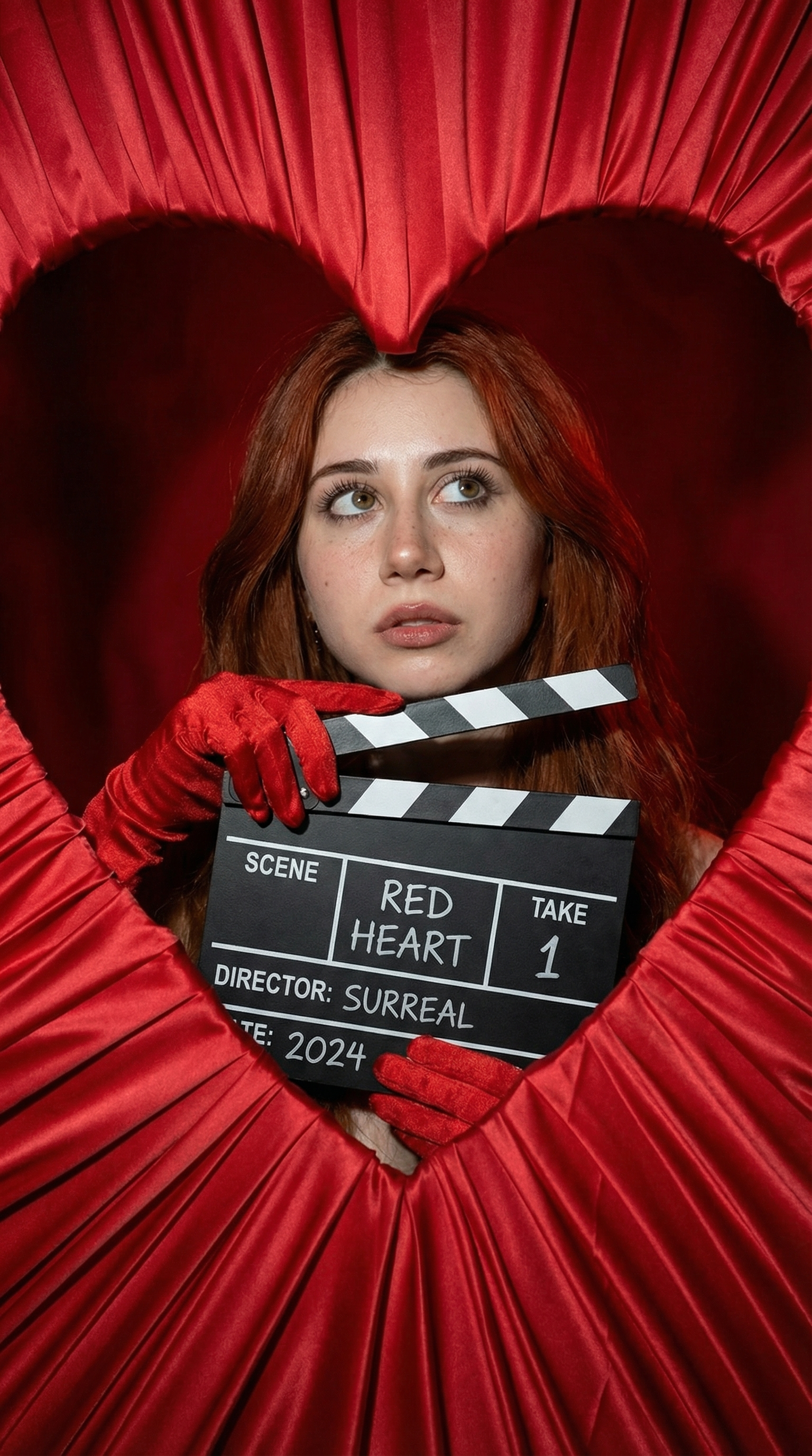 NAZACAMORE — AI-режиссёр